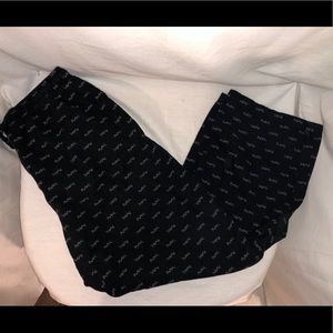 Michael Kors pajama pants